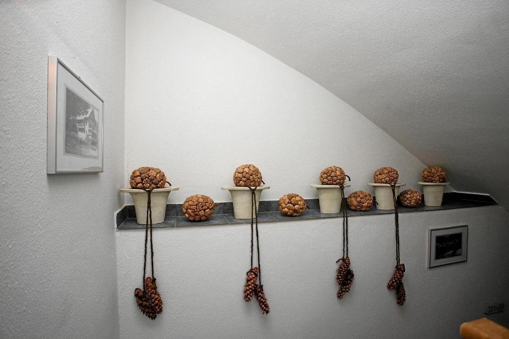 Hotel Wiese Sankt Leonhard im Pitztal Esterno foto